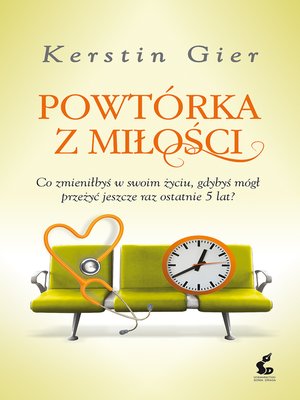 Powtórka z miłości - ebook